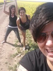 Who is the crazy one?