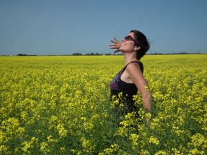 Could modeling be in my future?